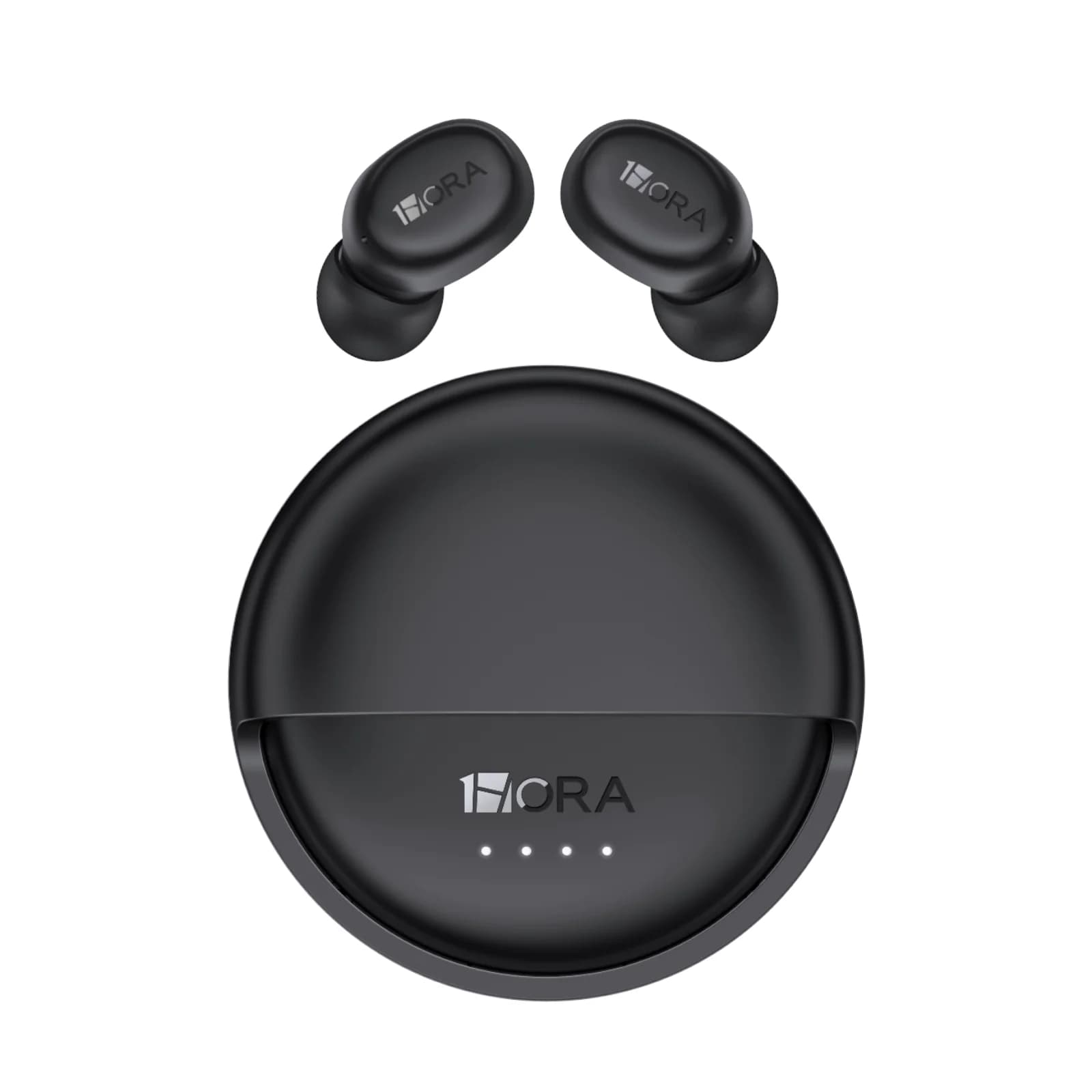 Audífonos Bluetooth 1HORA AUT216 - 1