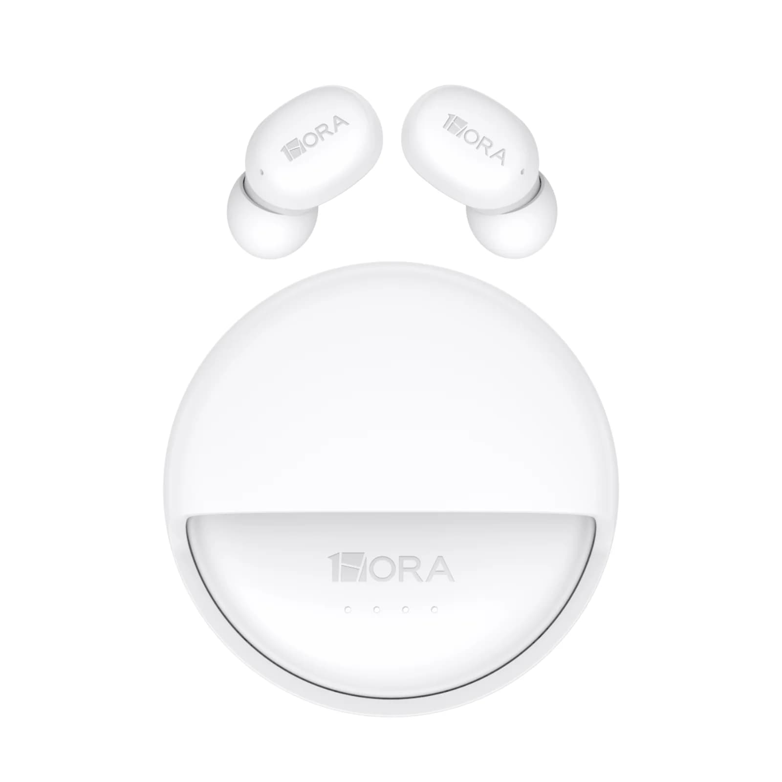 Audífonos Bluetooth 1HORA AUT216 - 2