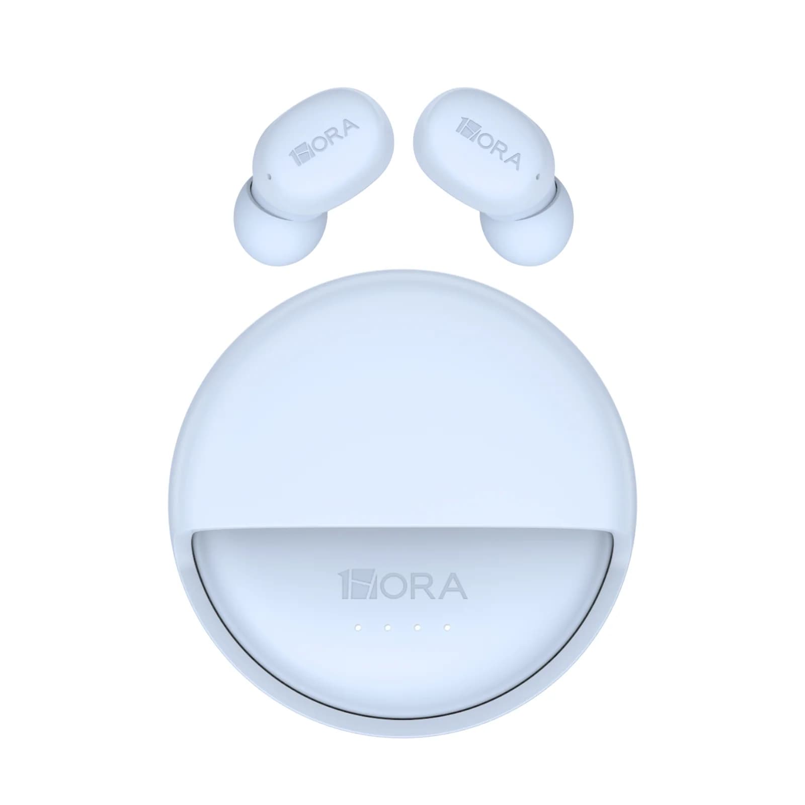 Audífonos Bluetooth 1HORA AUT216 - 3
