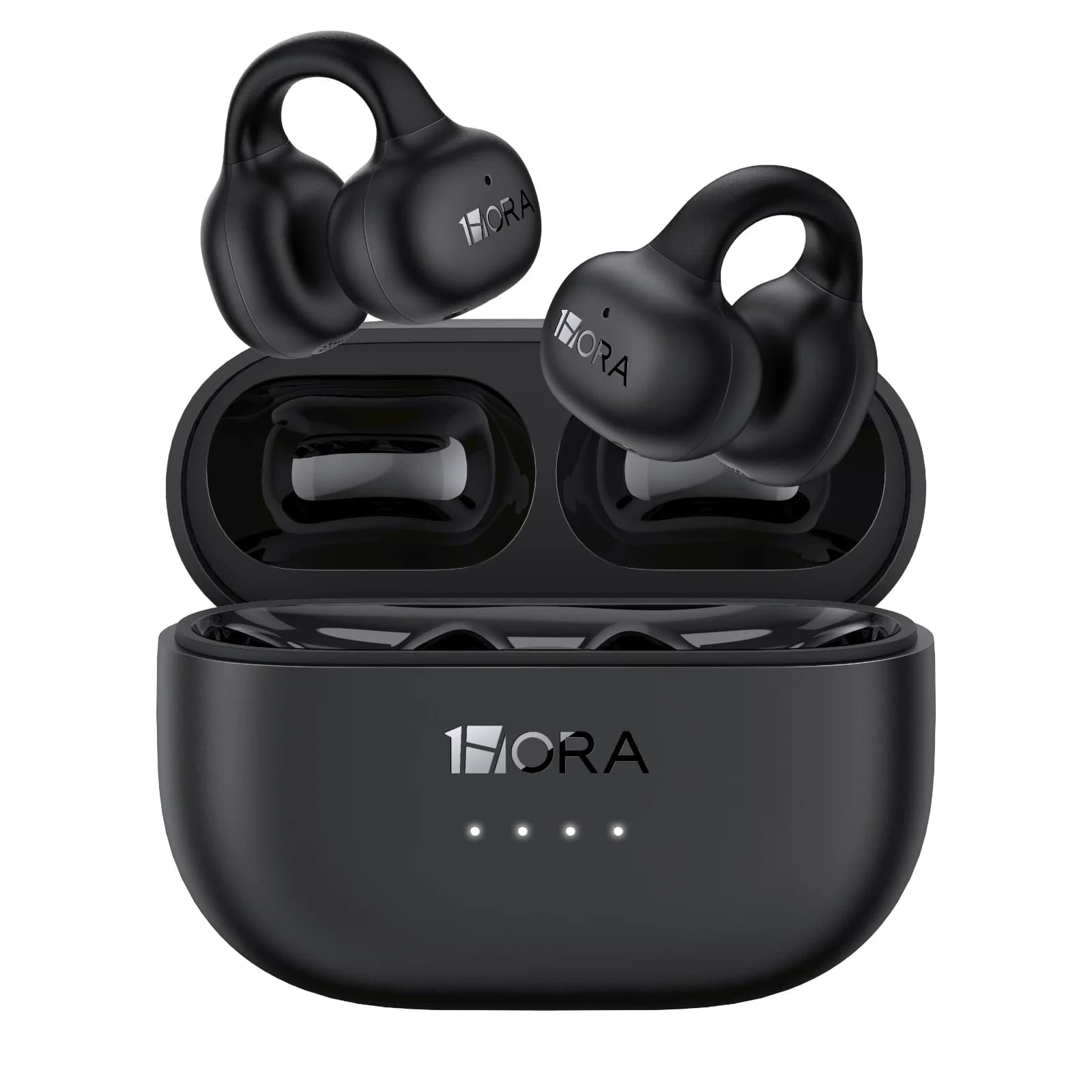Audífonos Bluetooth 1HORA AUT210 - 2