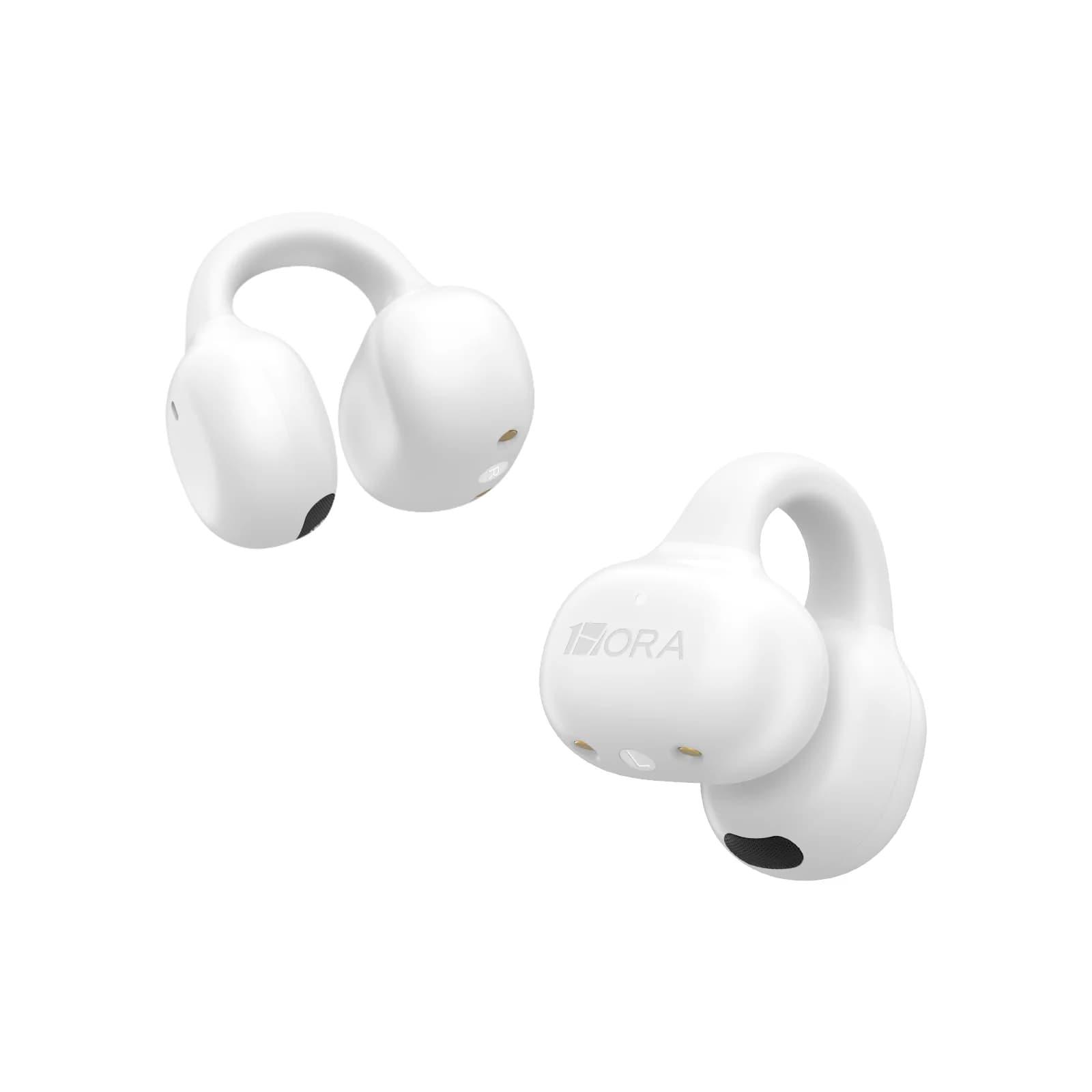 Audífonos Bluetooth 1HORA AUT210 - 3