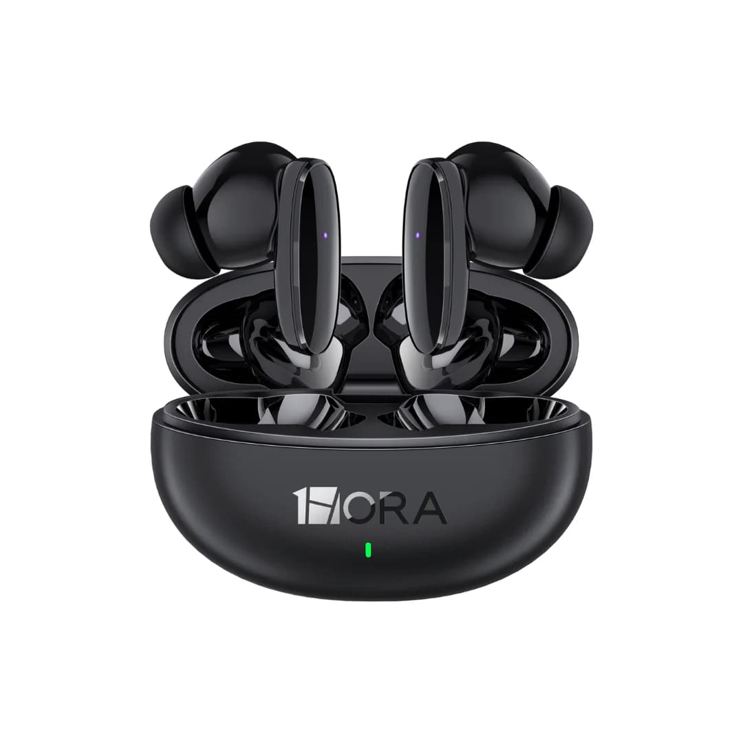 Audífonos Bluetooth 1HORA AUT205 - 1
