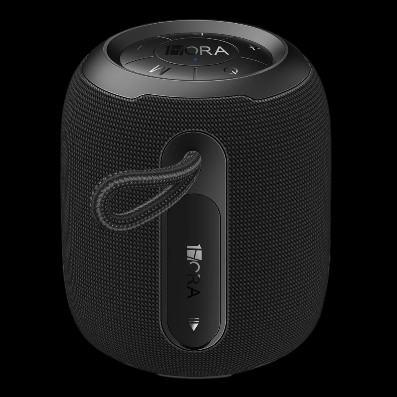 Parlante Bluetooth 1HORA BOC243 — 5W con FM - 1