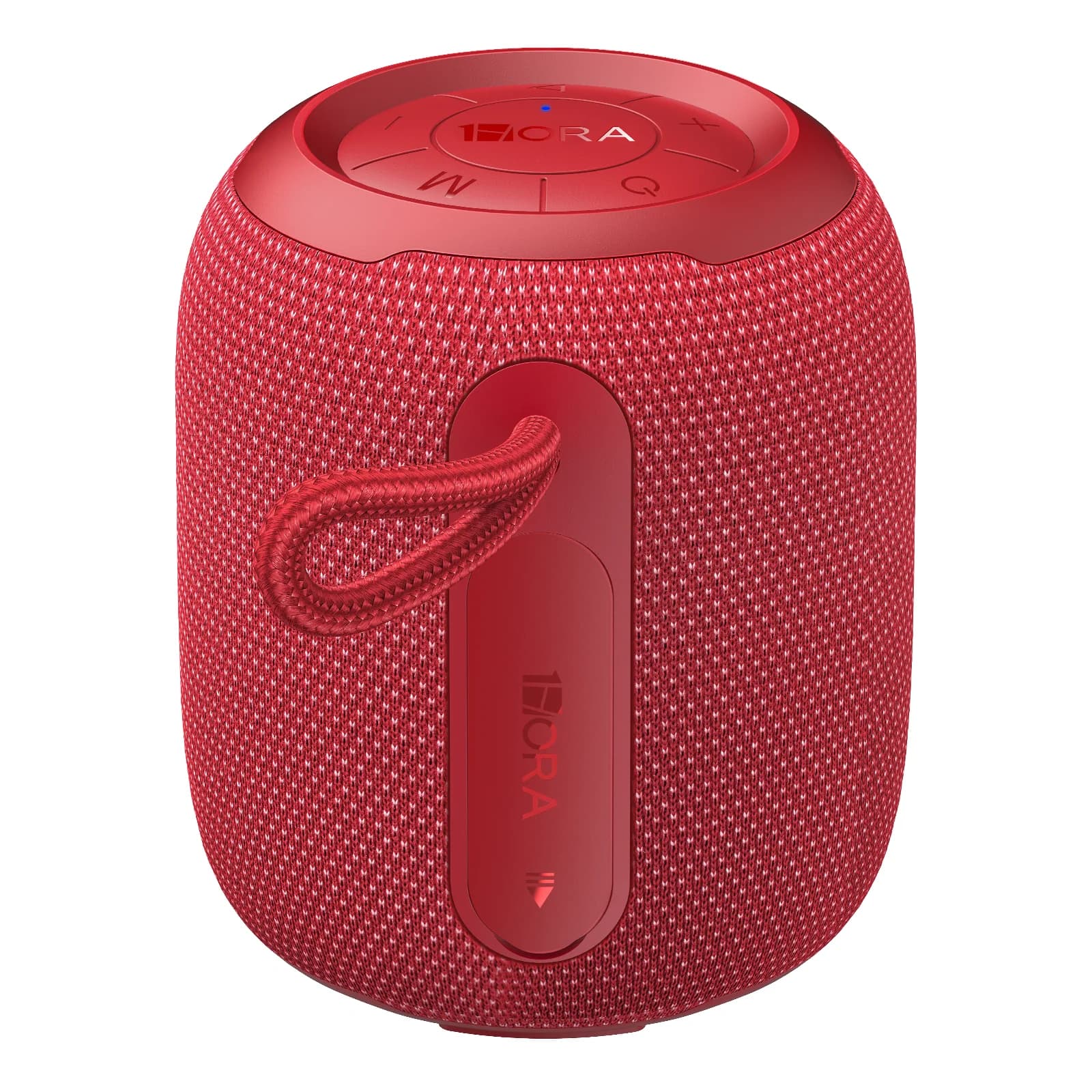 Parlante Bluetooth 1HORA BOC243 — 5W con FM - 2