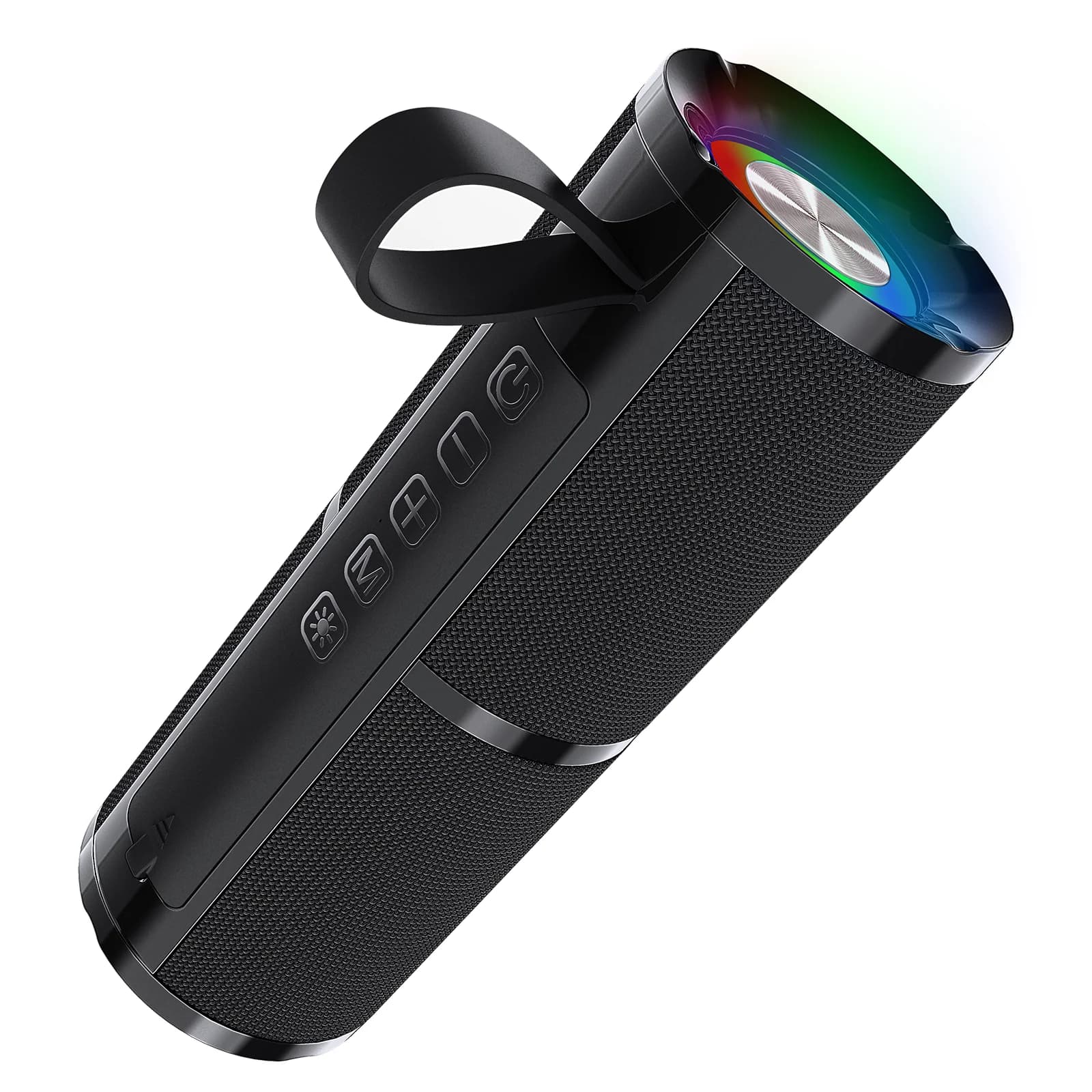 Parlante Bluetooth 1HORA BOC060 — 10W - 1