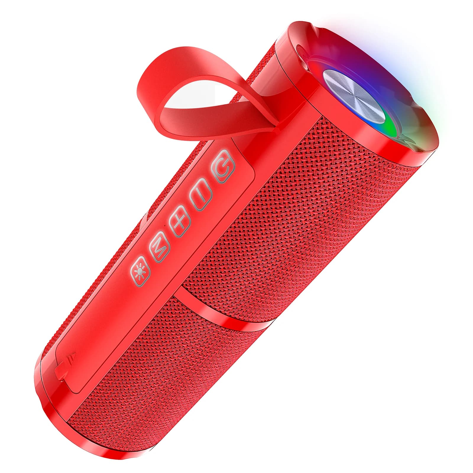 Parlante Bluetooth 1HORA BOC060 — 10W - 2