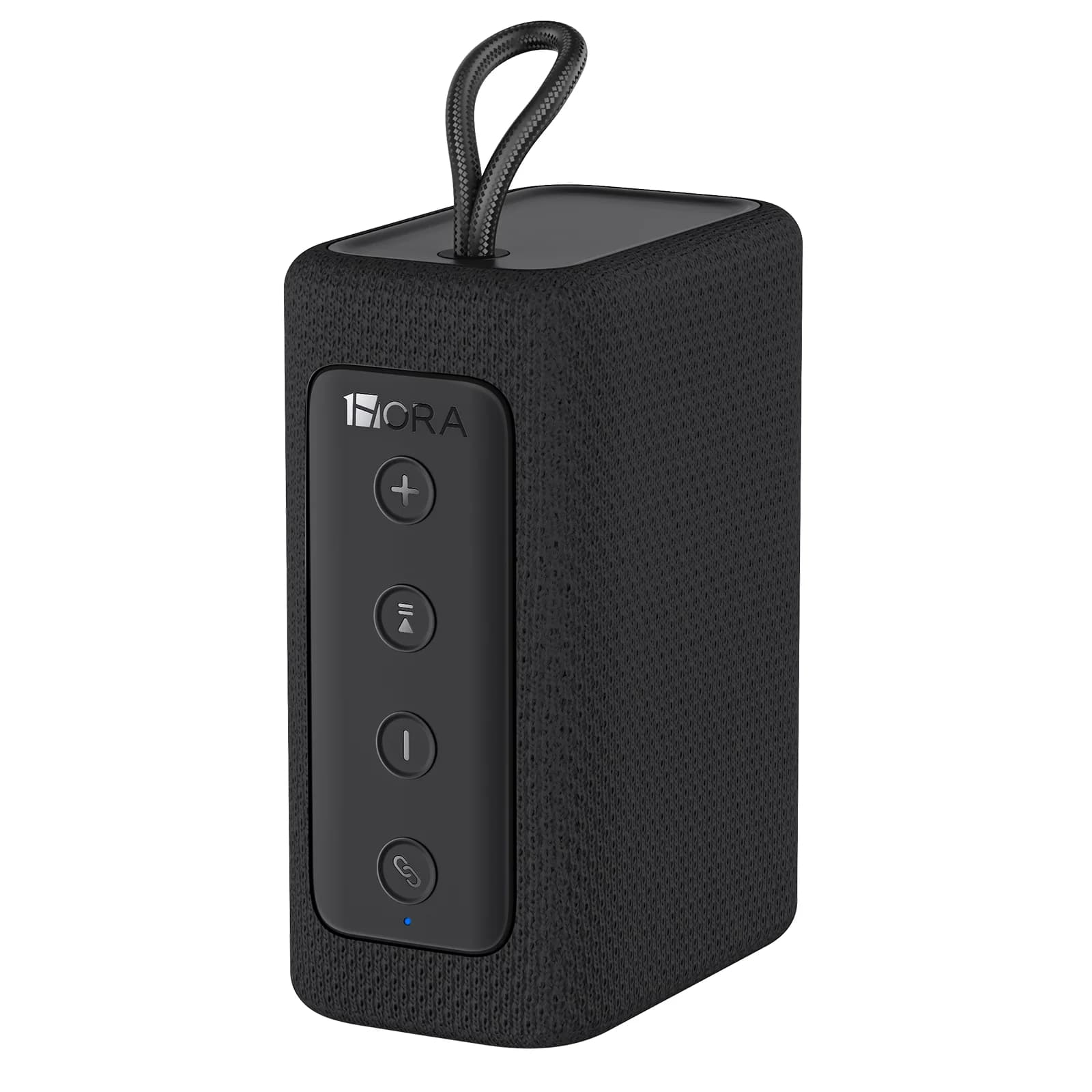 Parlante Bluetooth 1HORA BOC244 — 7W - 1