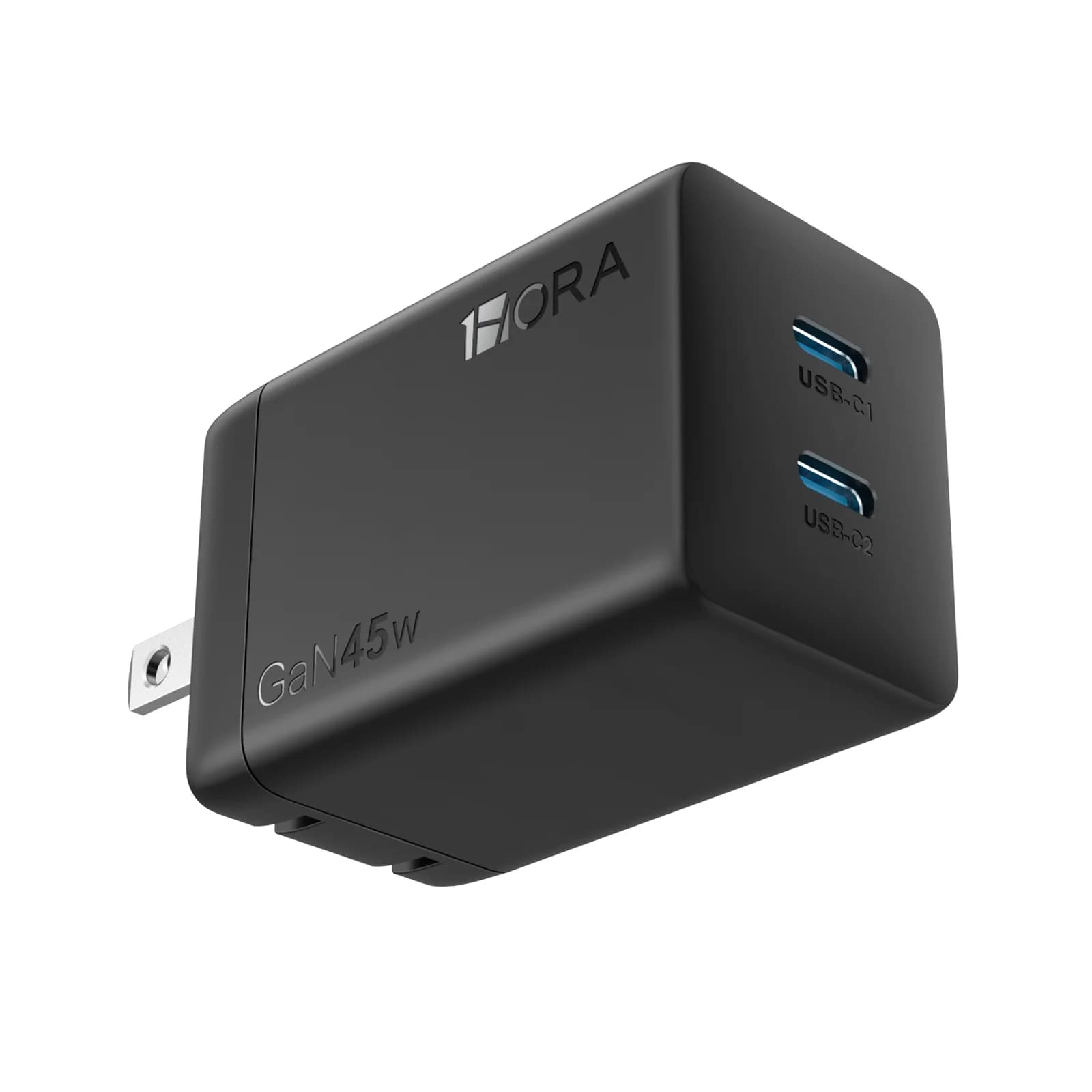 Cargador 1HORA GAR170 — 45W Tipo C - 1