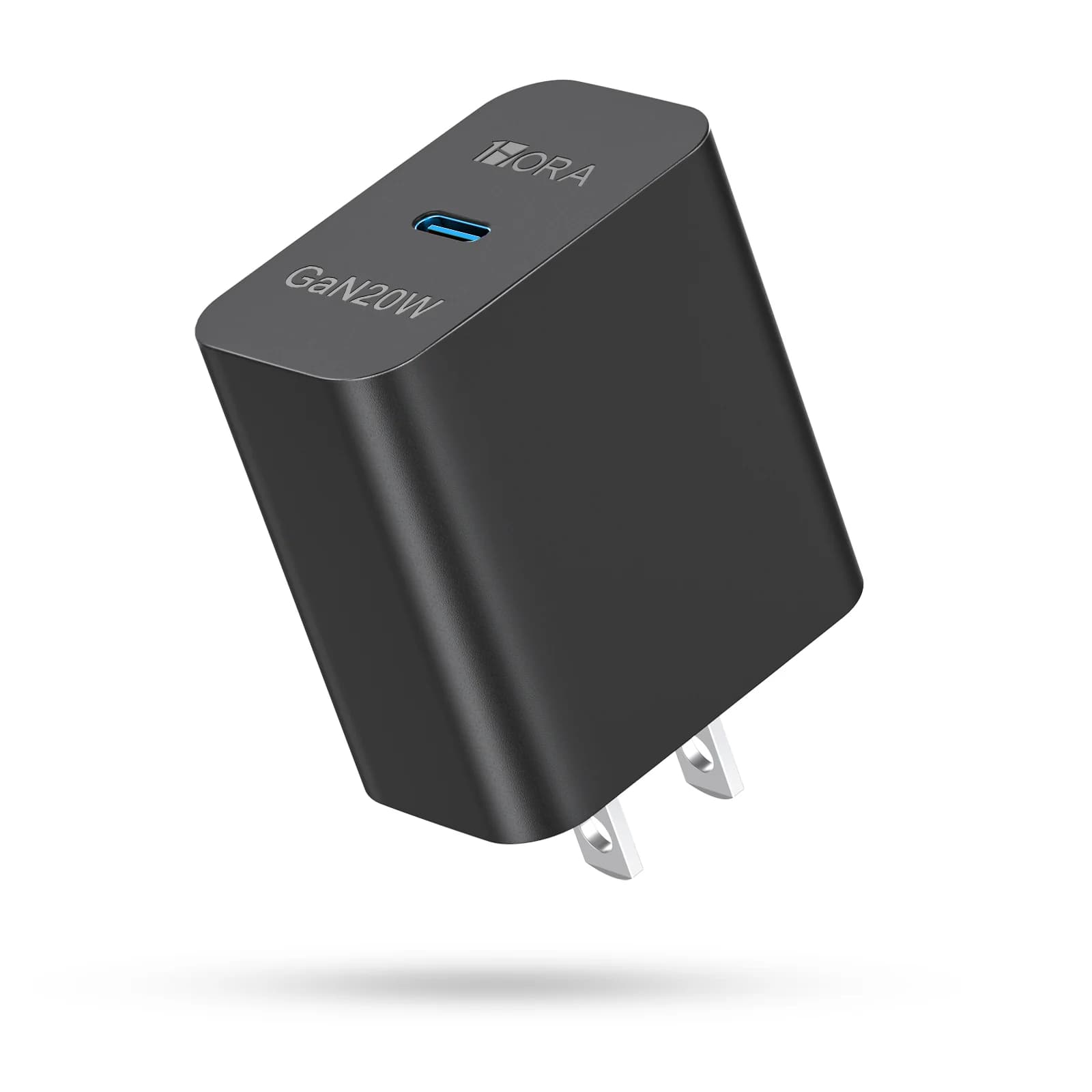Cargador 1HORA GAR152 — 20W Cubo PD - 2