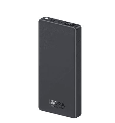 Power Bank 1HORA GAR264 — 10.000 mAh 22.5W - 1