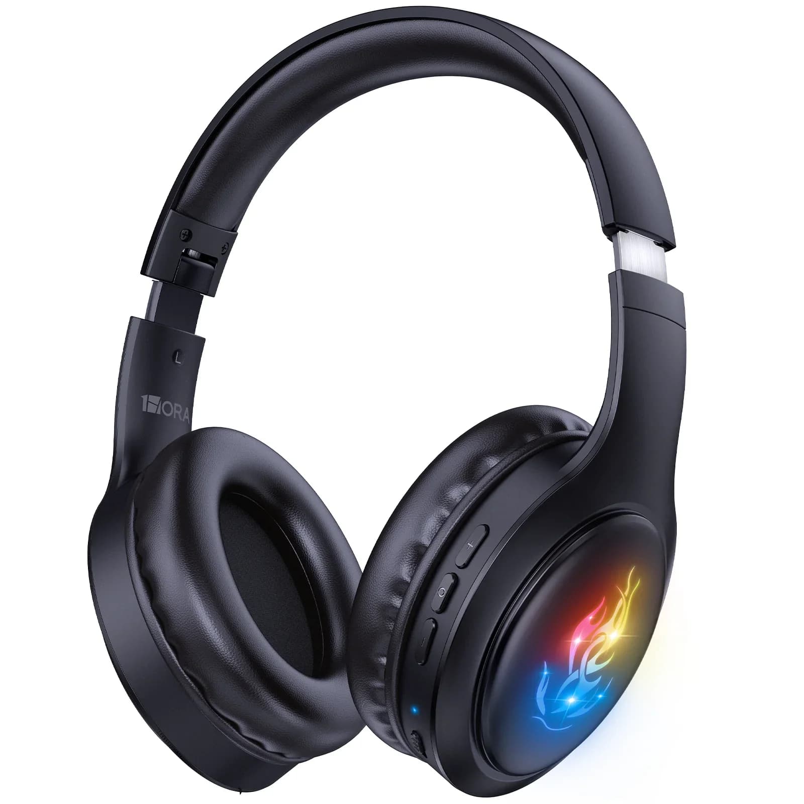 Audífonos Bluetooth 1HORA AUT202 - 3