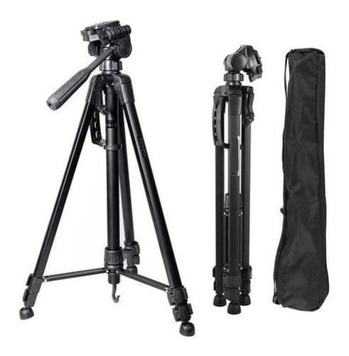 Trípode KOKO 3520 — 1.40m - 1