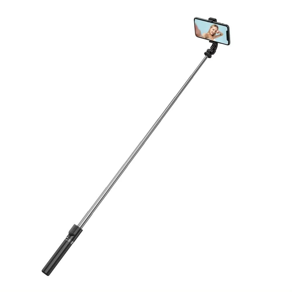 Monopod KOKO WT08 — 1.10m Bluetooth - 1