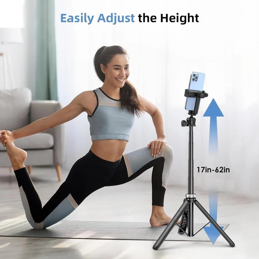 Monopod KOKO WT28 Facial — 1.76m Pro - 1